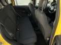 Fiat Panda Panda III 2016 1.2 City Cross s UNICO PROPRIETARIO Giallo - thumbnail 6