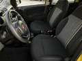 Fiat Panda Panda III 2016 1.2 City Cross s UNICO PROPRIETARIO Giallo - thumbnail 9