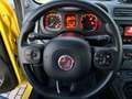 Fiat Panda Panda III 2016 1.2 City Cross s UNICO PROPRIETARIO Giallo - thumbnail 13