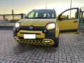Fiat Panda Panda III 2016 1.2 City Cross s UNICO PROPRIETARIO Giallo - thumbnail 14