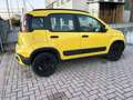 Fiat Panda Panda III 2016 1.2 City Cross s UNICO PROPRIETARIO Giallo - thumbnail 3