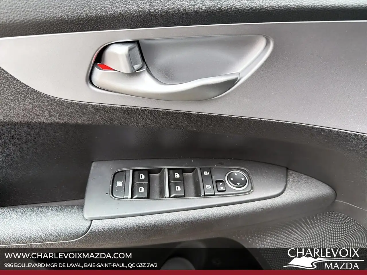 Kia Forte снимка Kia Forte