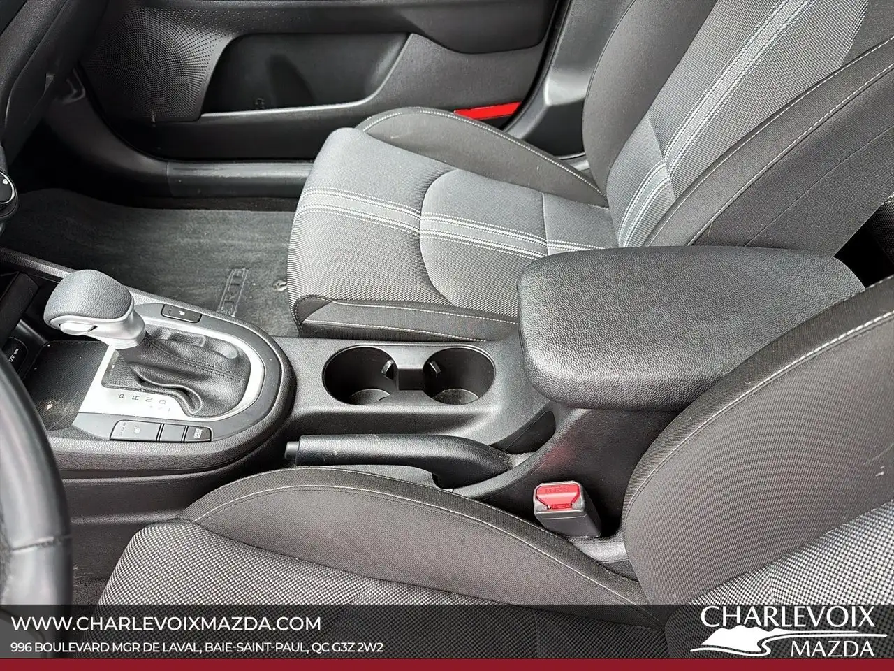 Kia Forte снимка Kia Forte