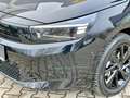 Opel Corsa F GS 48V eDCT *R-KAMERA*LHZ*SHZ*KEYLESS*ACC*PDC* Schwarz - thumbnail 4