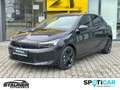 Opel Corsa F GS 48V eDCT *R-KAMERA*LHZ*SHZ*KEYLESS*ACC*PDC* Schwarz - thumbnail 1
