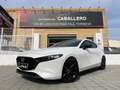 Mazda 3 2.0 e-Skyactiv-G Homura 90kW Blanco - thumbnail 1