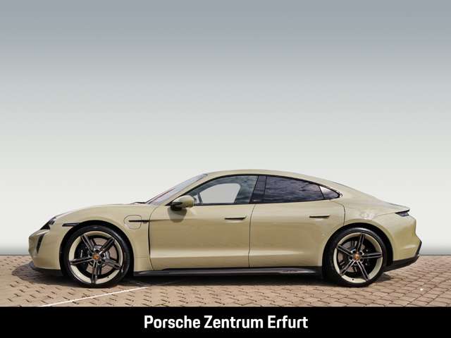 Porsche Taycan GTS/ Sondermodell limited ''90Jahre Hockenheimring