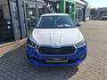 Skoda Fabia 1.0l MPI Essence 80 PS SHZ FSE Klima NSW Blau - thumbnail 4