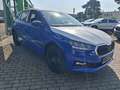 Skoda Fabia 1.0l MPI Essence 80 PS SHZ FSE Klima NSW Blau - thumbnail 5