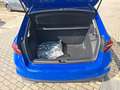 Skoda Fabia 1.0l MPI Essence 80 PS SHZ FSE Klima NSW Blau - thumbnail 11