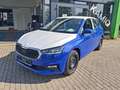 Skoda Fabia 1.0l MPI Essence 80 PS SHZ FSE Klima NSW Blau - thumbnail 3