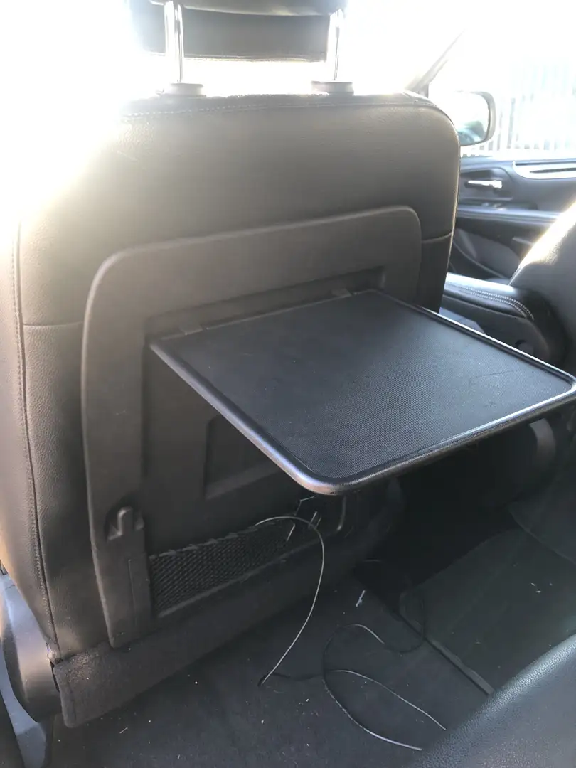 Lancia Voyager 2.8L Serie S 178cv + gancio traino - 2