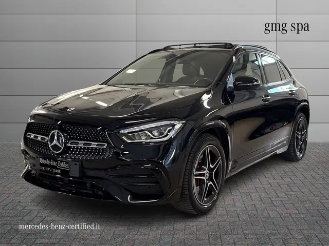 Mercedes-Benz GLA 250 250 Premium auto