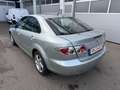 Mazda 6 1.8 Comfort,el Sitz, BOSE, Klima, Leder TÜV NEU Grau - thumbnail 9
