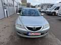 Mazda 6 1.8 Comfort,el Sitz, BOSE, Klima, Leder TÜV NEU Grau - thumbnail 3