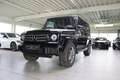 Mercedes-Benz G 350 d (463.348) 3,0 Ltr. - 180 kW CDI KAT 180 k... Black - thumbnail 1