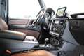 Mercedes-Benz G 350 d (463.348) 3,0 Ltr. - 180 kW CDI KAT 180 k... Black - thumbnail 10