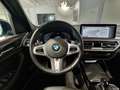 BMW X3 xDrive20d M Sportpaket Head-Up HiFi DAB LED Grigio - thumbnail 12