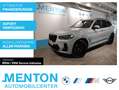 BMW X3 xDrive20d M Sportpaket Head-Up HiFi DAB LED Grigio - thumbnail 1