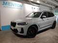 BMW X3 xDrive20d M Sportpaket Head-Up HiFi DAB LED Grigio - thumbnail 2