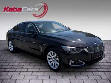 GranCoupe xDrive Navi LED 1.Hand