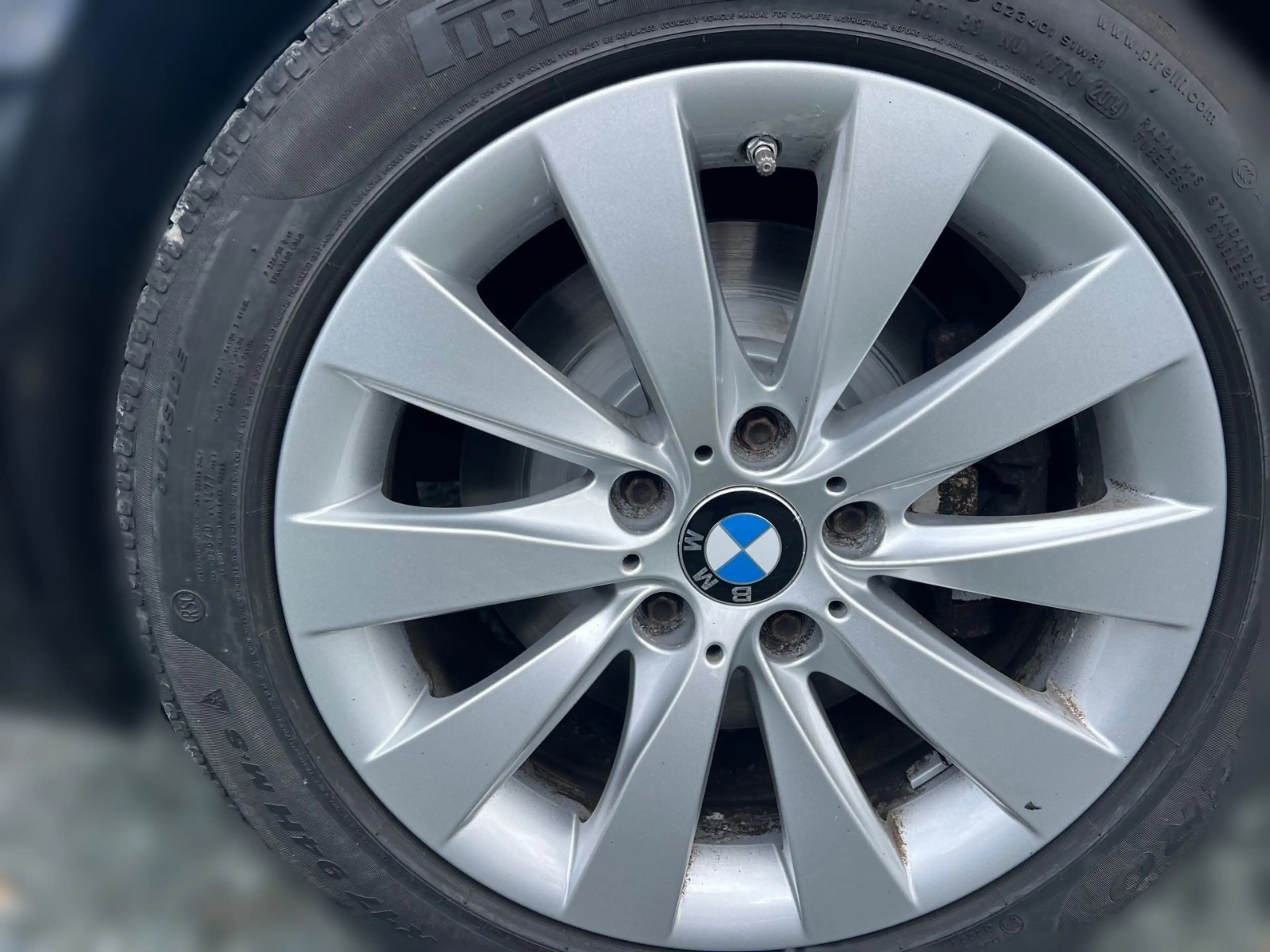 BMW 428 GranCoupe xDrive Navi LED 1.Hand — photo 9
