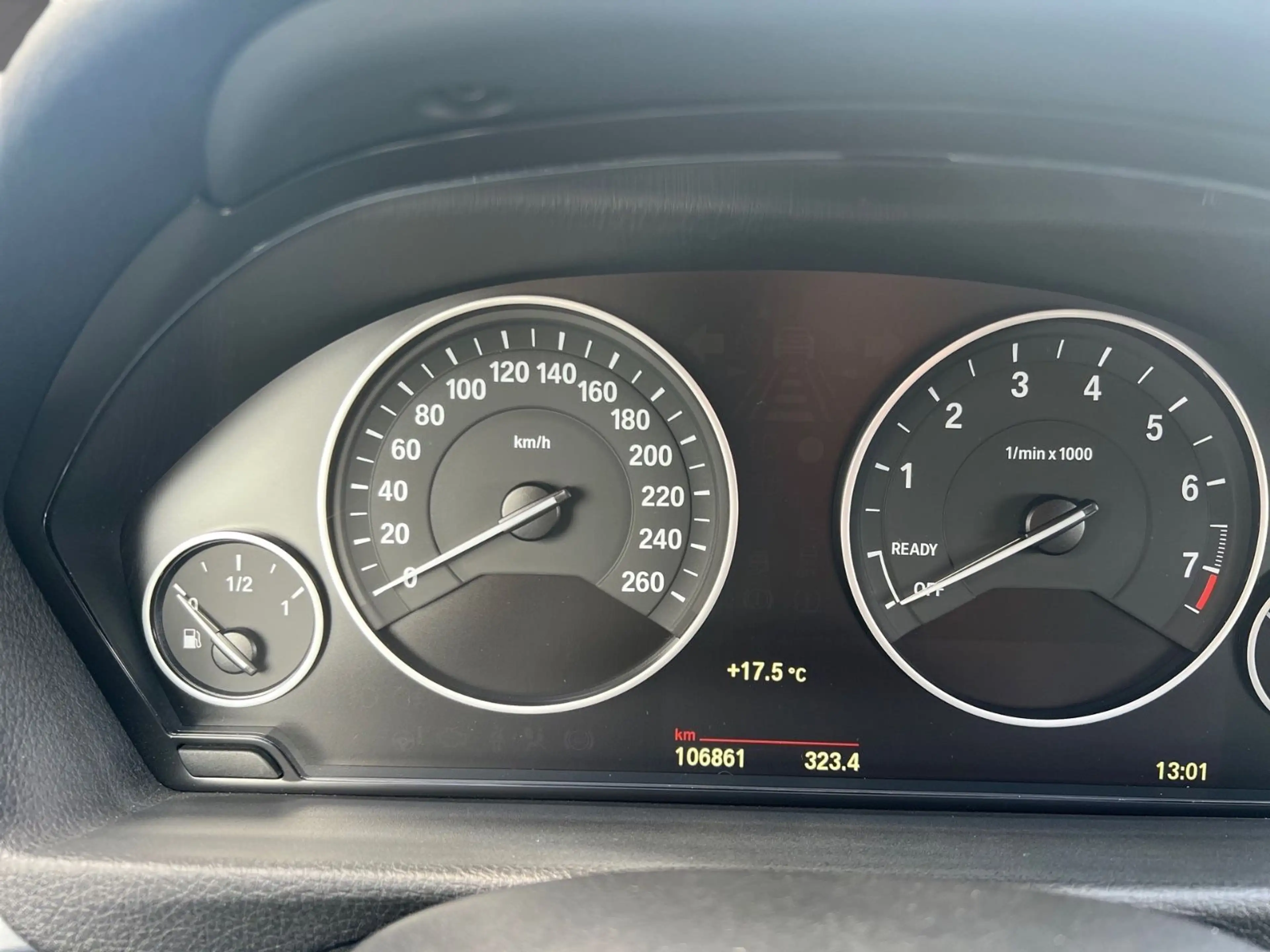 BMW 428 GranCoupe xDrive Navi LED 1.Hand — photo 10