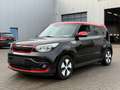 Kia Soul EV Sitzbelüftung* Leder* Navi* Kamera* Schwarz - thumbnail 7
