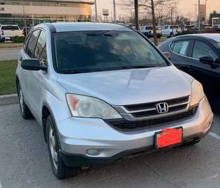 2WD 5dr LX