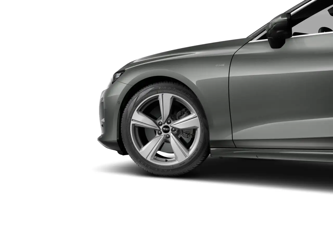 Audi A6 TFSI eHybrid Q S LINE UPE88 AHK HuD BF-, миниатюра 4