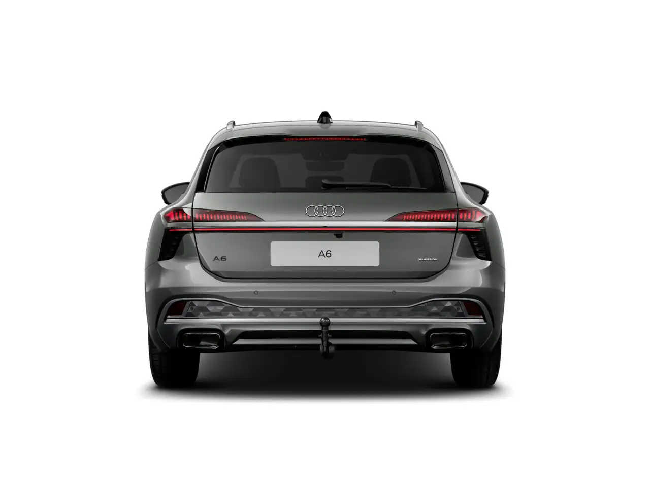 Audi A6 TFSI eHybrid Q S LINE UPE88 AHK HuD BF-, миниатюра 7