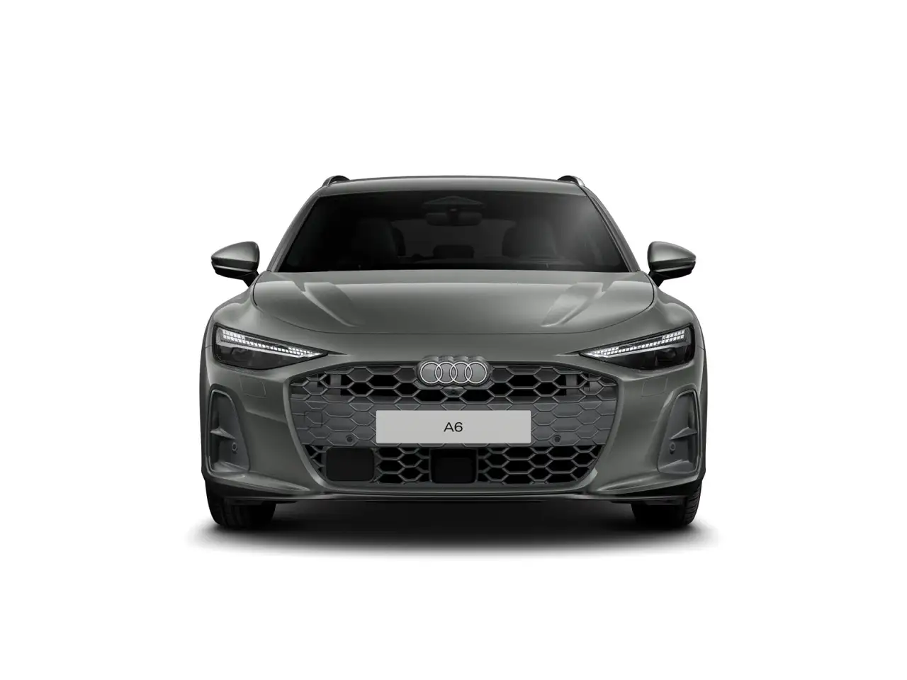Audi A6 TFSI eHybrid Q S LINE UPE88 AHK HuD BF-, миниатюра 3