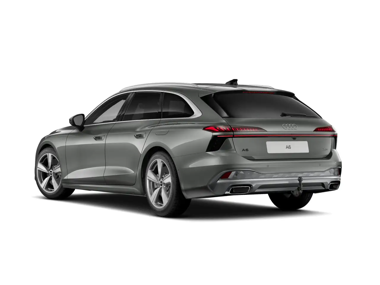 Audi A6 TFSI eHybrid Q S LINE UPE88 AHK HuD BF-, миниатюра 5