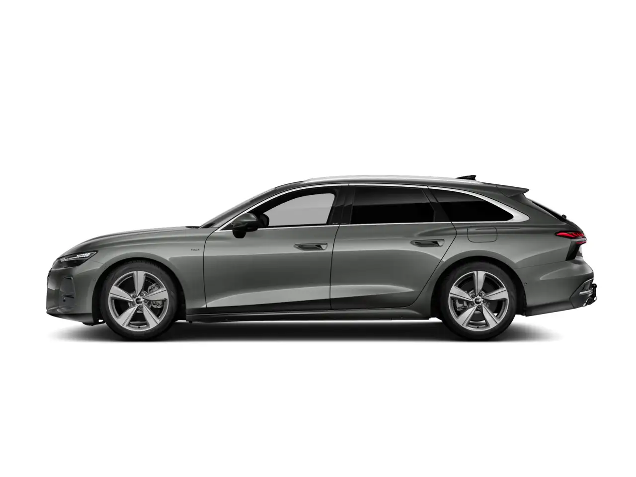 Audi A6 TFSI eHybrid Q S LINE UPE88 AHK HuD BF-, миниатюра 6
