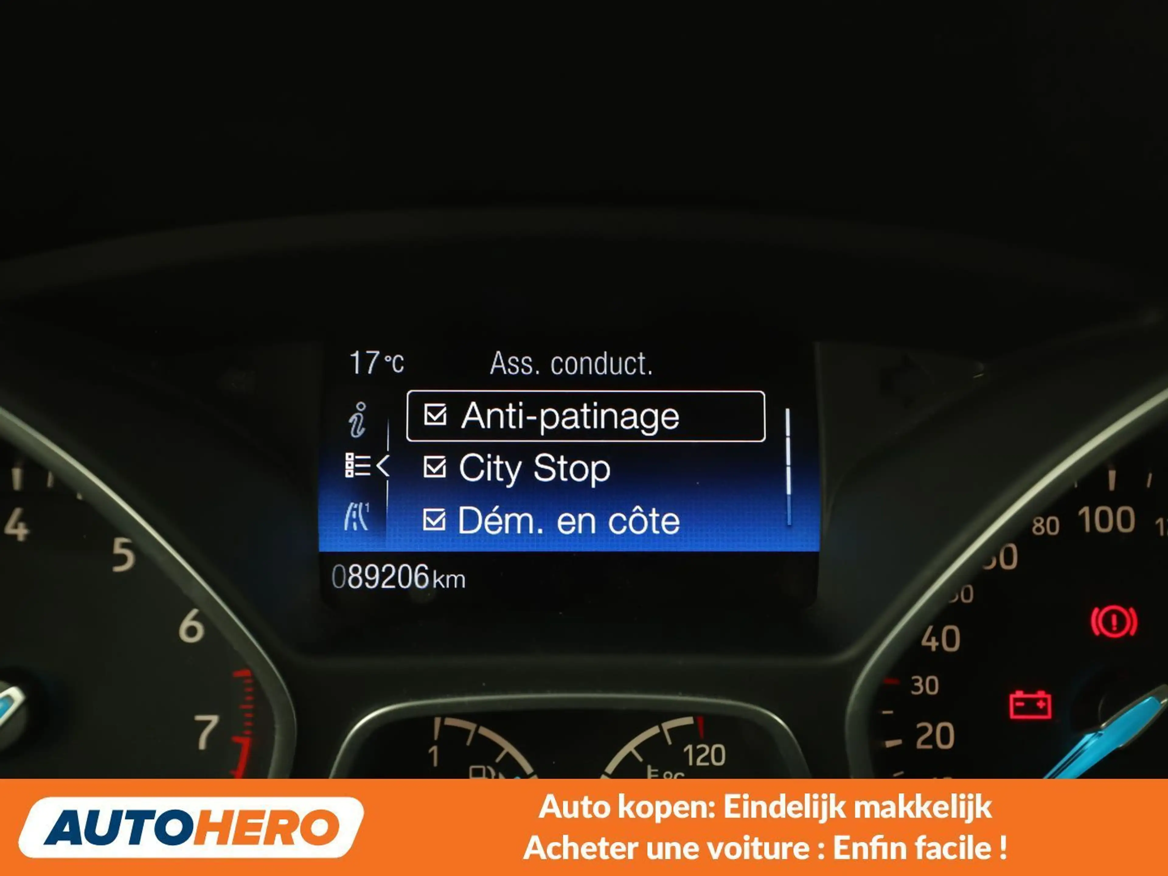 Ford Grand C-Max 1.0 EcoBoost Cool&Connect — photo 11