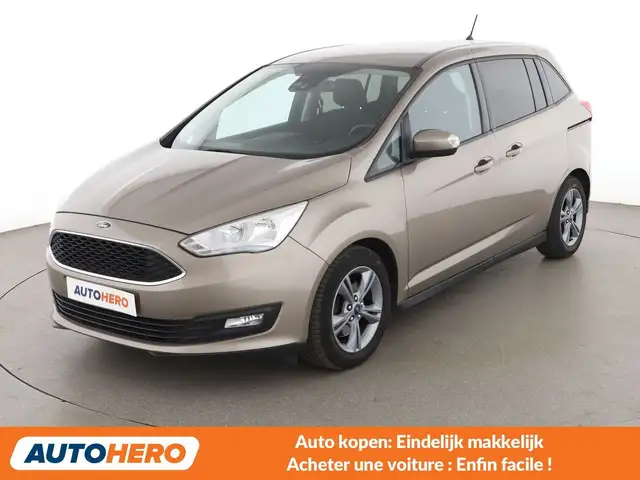 Ford Grand C-Max 1.0 EcoBoost Cool&Connect