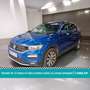 Volkswagen T-Roc 1.0 TSI Advance Style Azul - thumbnail 1