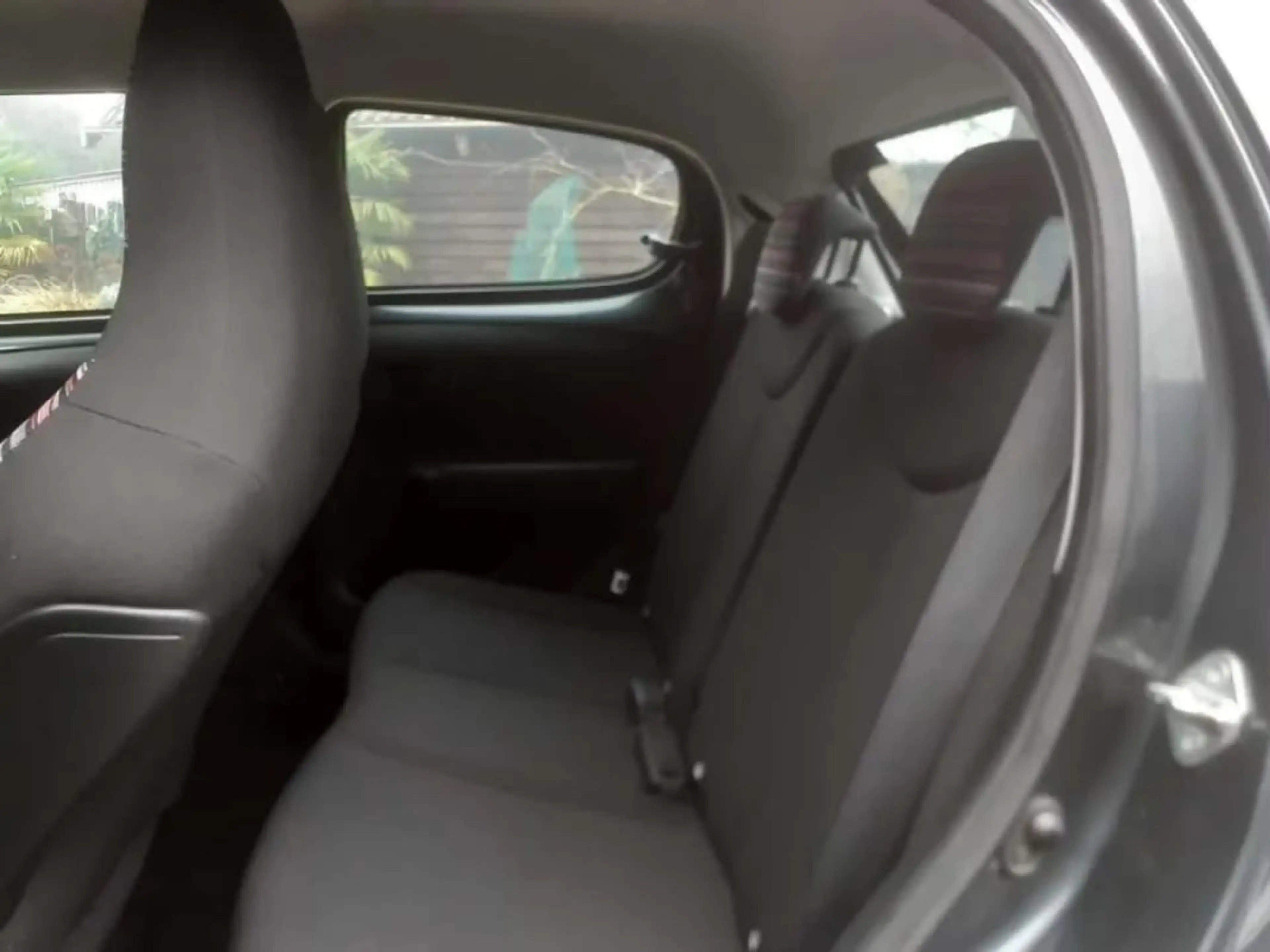 Citroen C1 1.0 VTi Feel — photo 9