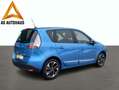 Renault Scenic BOSE Edition AHK Navi Kamera PDC Xenon Bleu - thumbnail 3