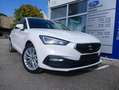 SEAT Leon IV 1.5 TSI 130 BV6 XCELLENCE / E85 Blanc - thumbnail 2