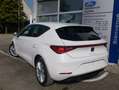 SEAT Leon IV 1.5 TSI 130 BV6 XCELLENCE / E85 Blanc - thumbnail 4