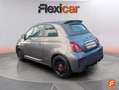 Abarth 500 1.4 16v T-Jet 595 118kW (160CV) Pista E6 Gris - thumbnail 11