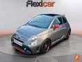 Abarth 500 1.4 16v T-Jet 595 118kW (160CV) Pista E6 Gris - thumbnail 2