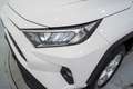 Toyota RAV 4 2.5 hybrid 2WD Business Blanc - thumbnail 10