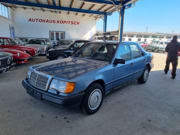 Diesel W124