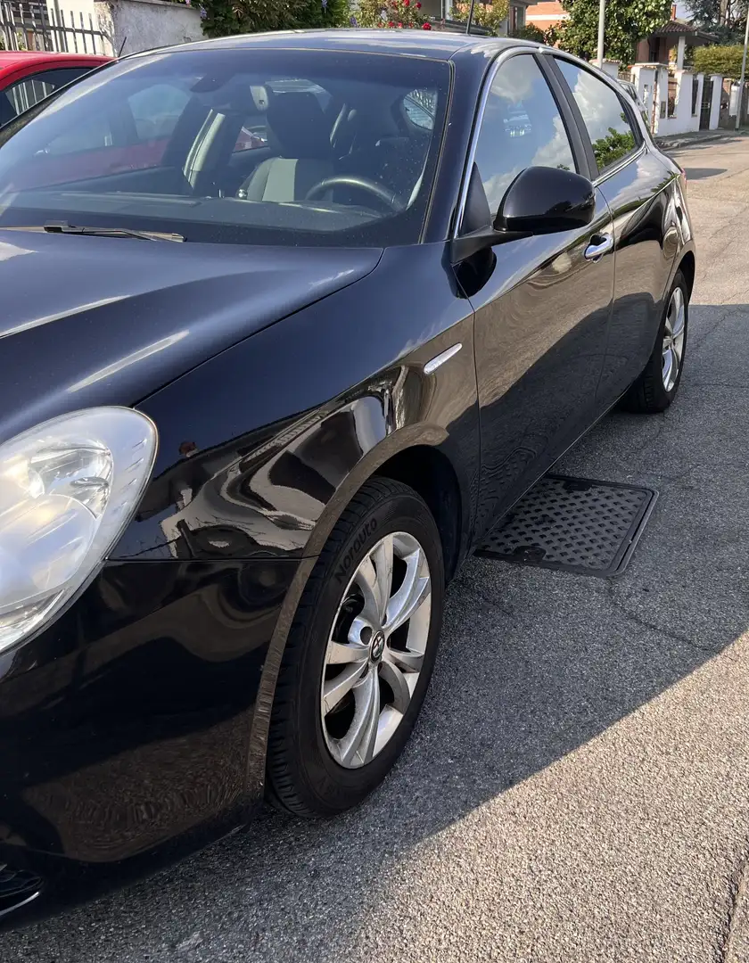 Alfa Romeo Giulietta 1.4 t. Distinctive 120cv - 2