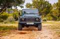 Land Rover Defender 130 DOUBLE CAB Groen - thumbnail 2