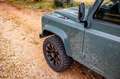 Land Rover Defender 130 DOUBLE CAB Groen - thumbnail 9