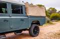 Land Rover Defender 130 DOUBLE CAB Groen - thumbnail 11