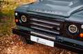 Land Rover Defender 130 DOUBLE CAB Groen - thumbnail 10